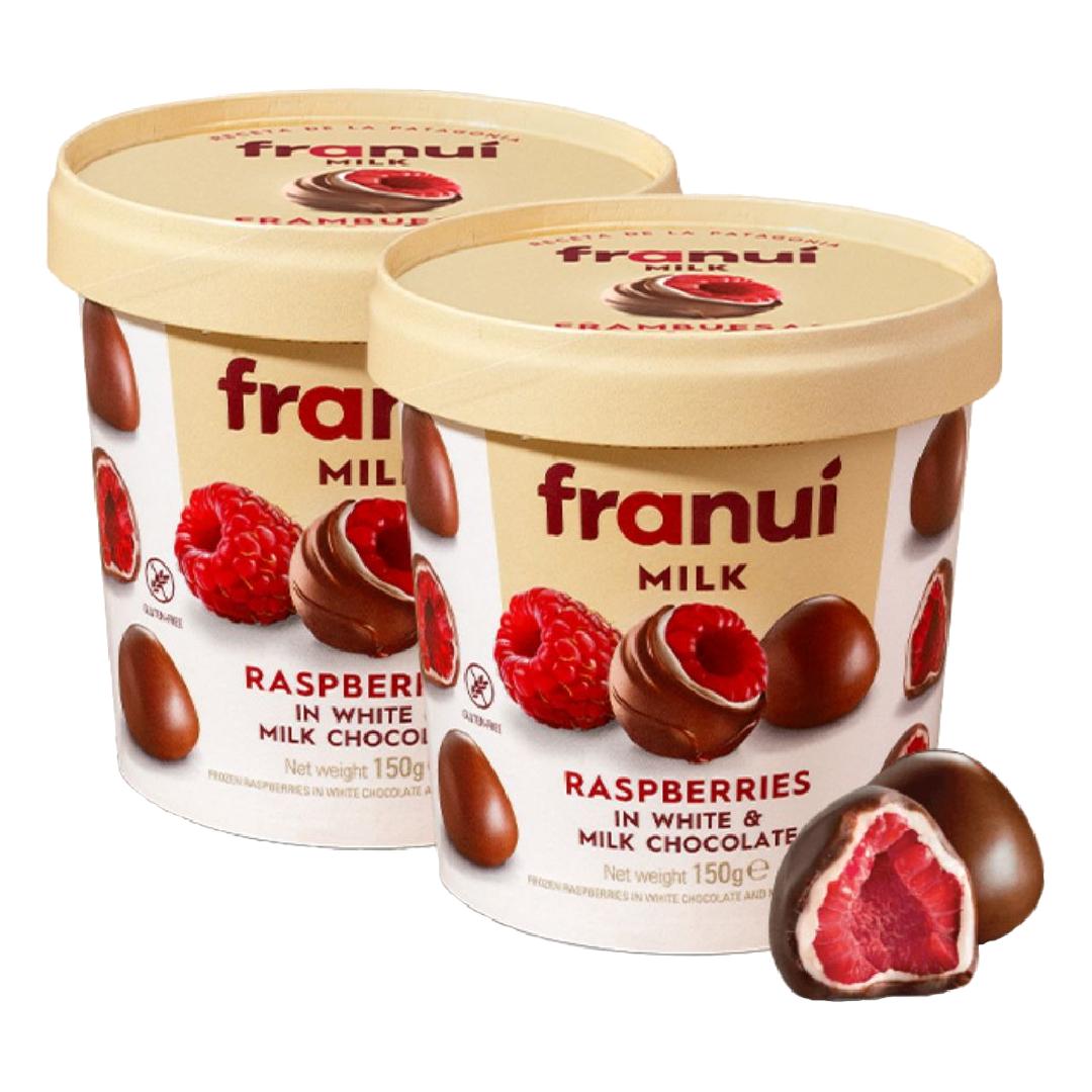 Silver Coated Raspberry Buy Coated Raspberries Online in Dubai & UAE | Kibsons