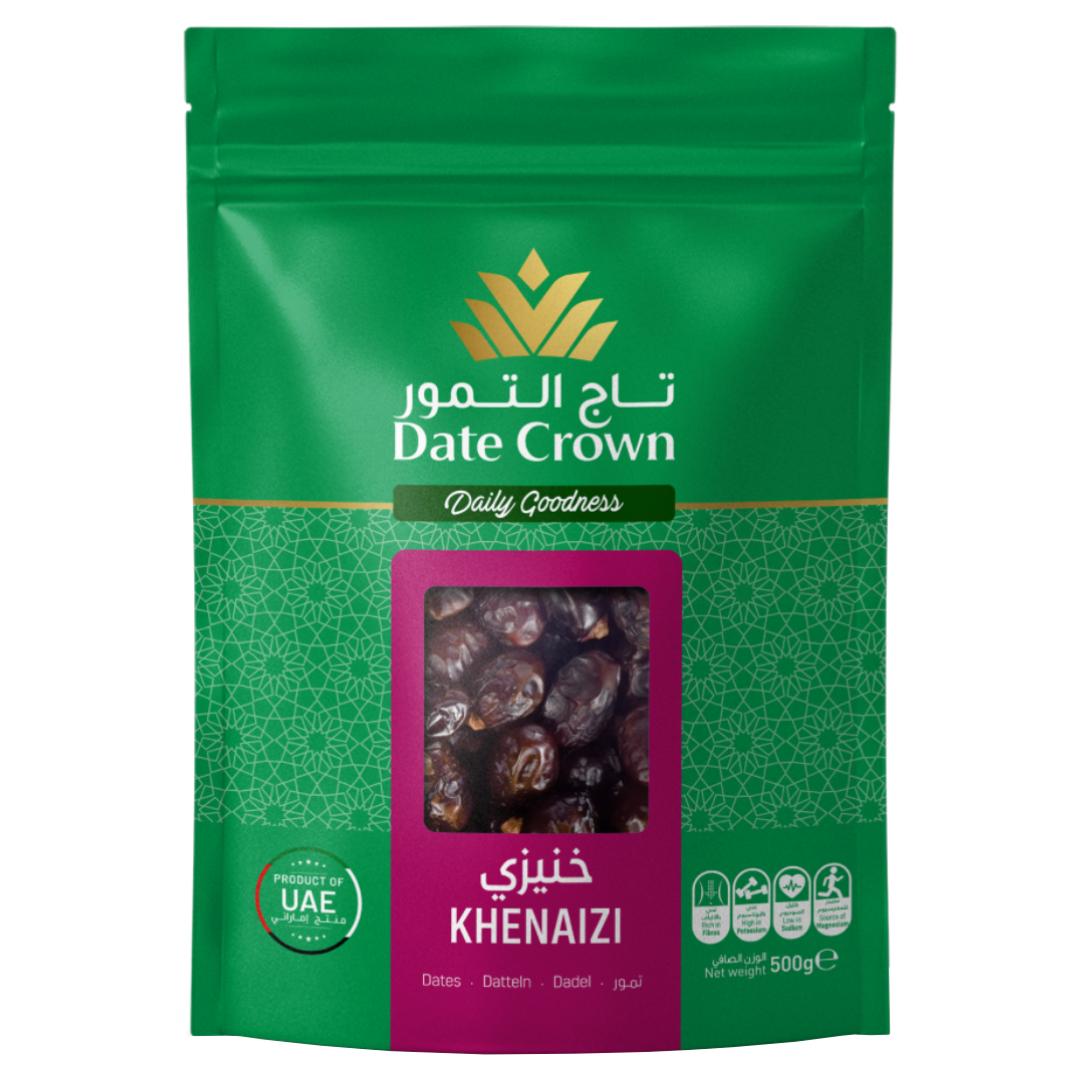 Buy Khenaizi Dates Online in Dubai & UAE | Kibsons