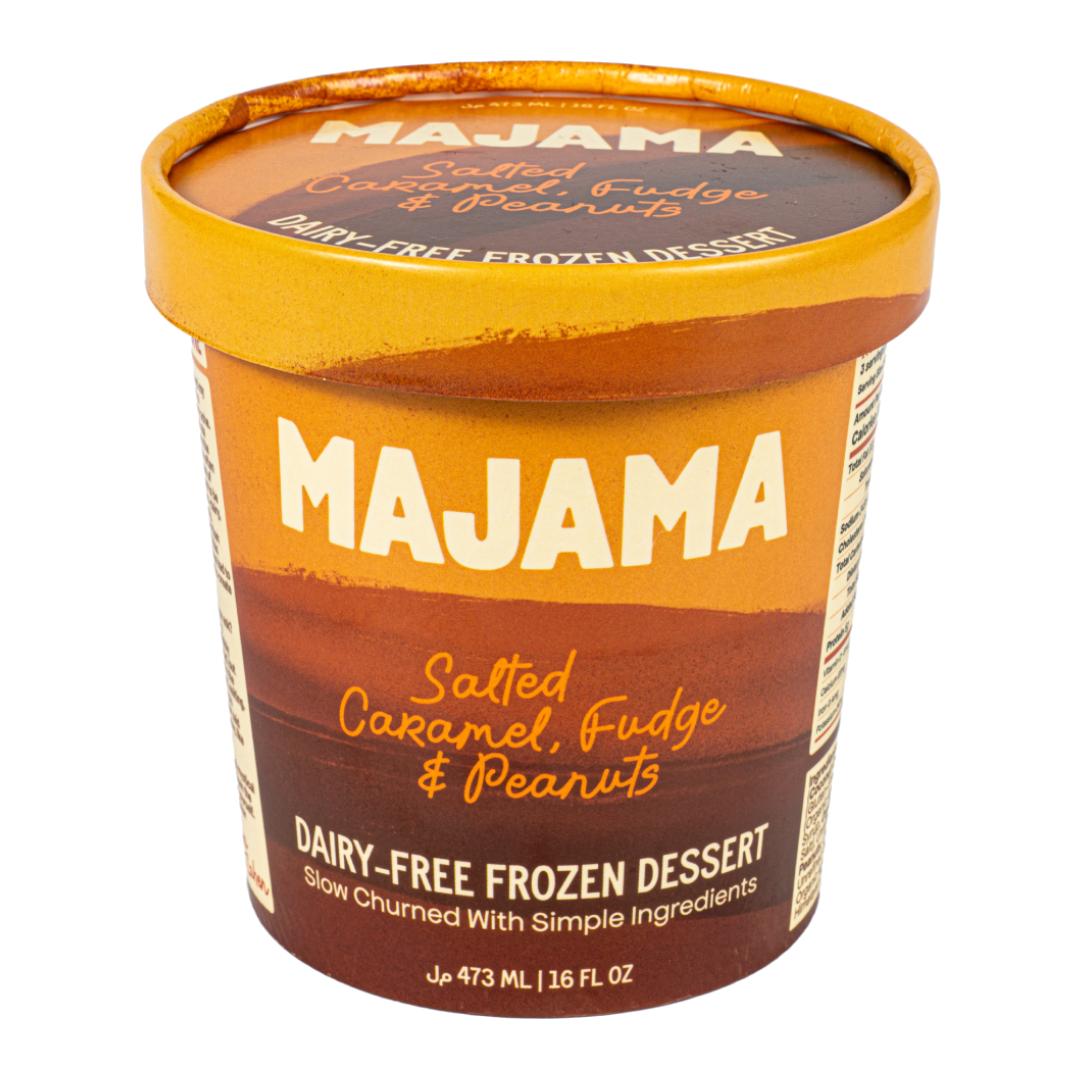 Majama Rrrrr Buy Ice Cream Online in Dubai & UAE | Kibsons