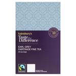 Earl Grey Tea 1