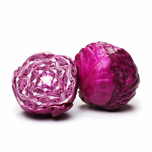 Red Cabbage