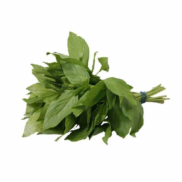 Sweet Thai Basil