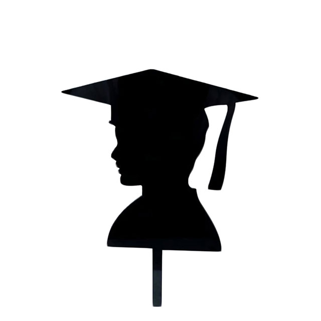 Graduate Boy