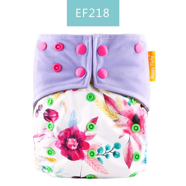 Pocket Diaper