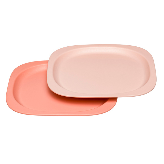 Green Baby Food Dishes