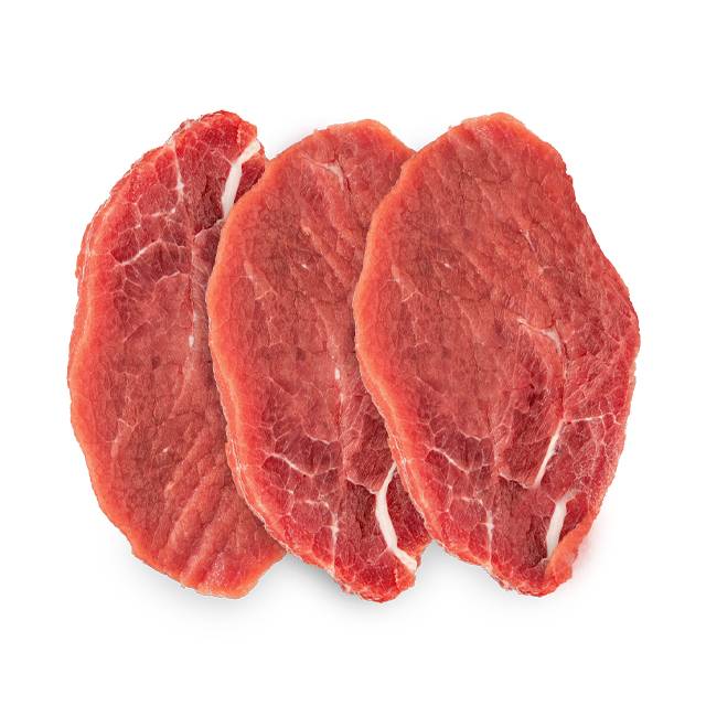 Beef Angus Flank Steak