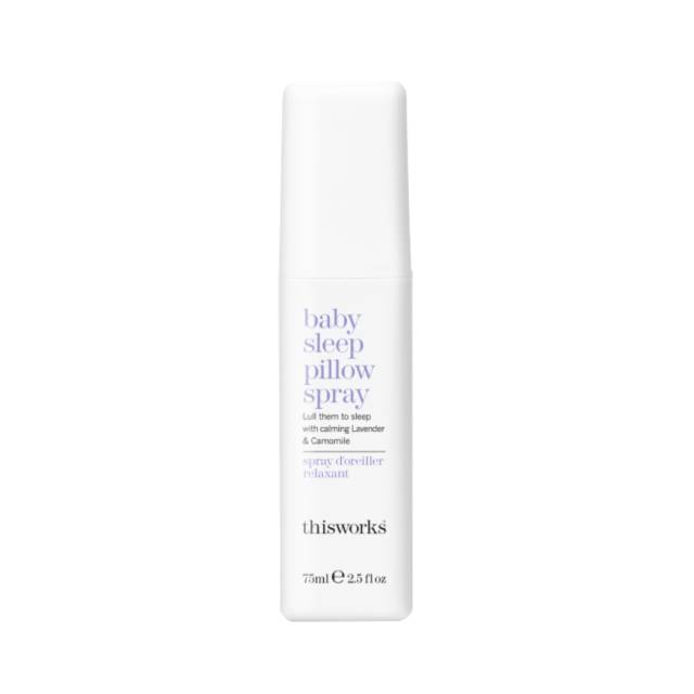 Pillow Spray