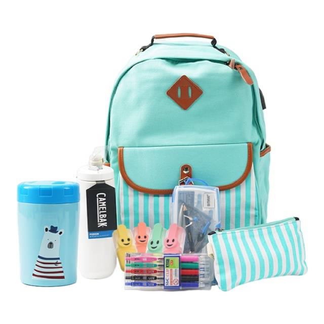 Back to School Bundle 1