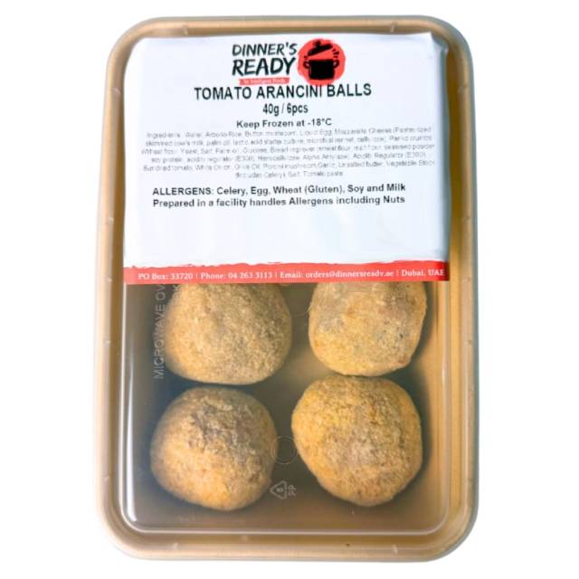 Arancini