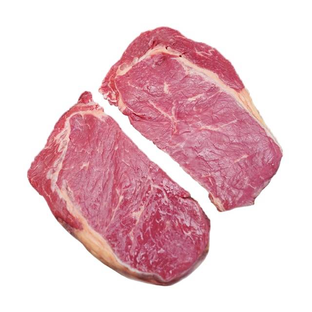 Beef Thick Ribeye Steaks