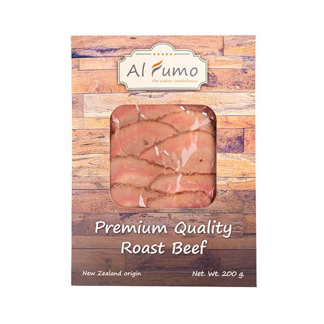 Roast Beef Slice