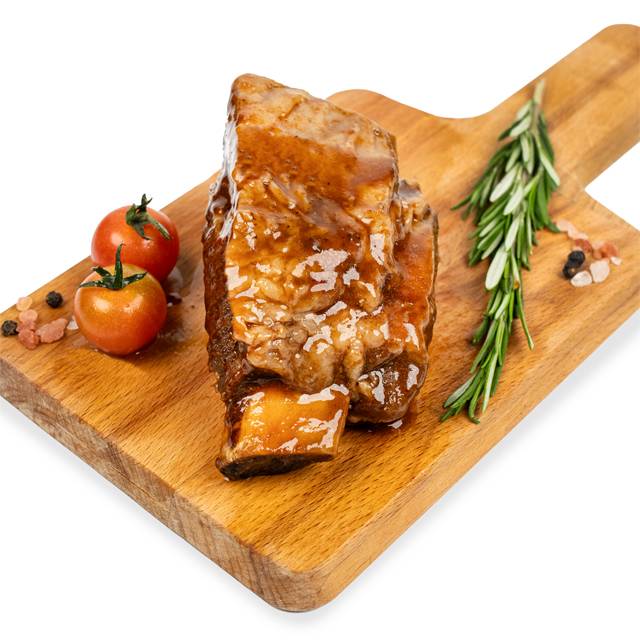 Beef 1-Bone Short Rib