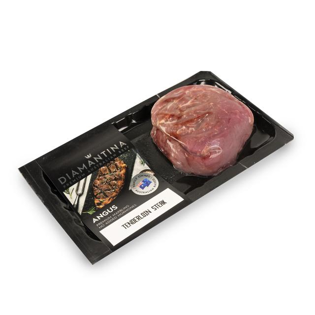 Pryme Angus Beef Tenderloin Steak 200 g