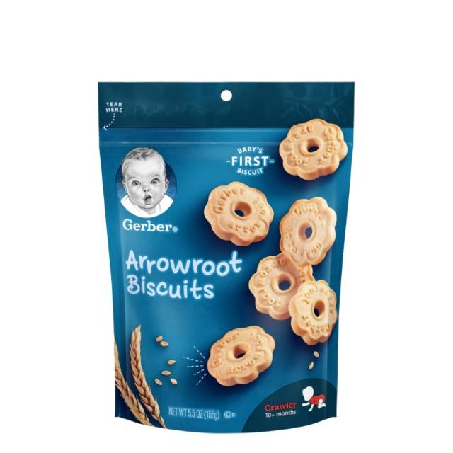 Florbu Biscuits
