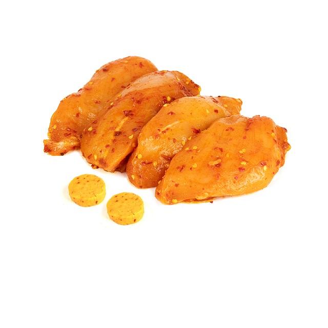 Peri Peri Chicken Breast