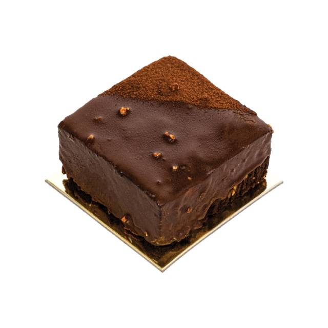 Brownie Pastry
