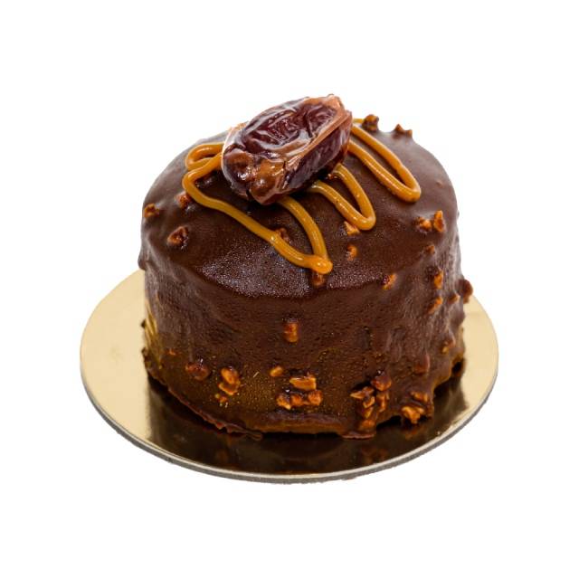 Buy Katrina Sweets Dates Pudding Pastry Online | Kibsons UAE ...