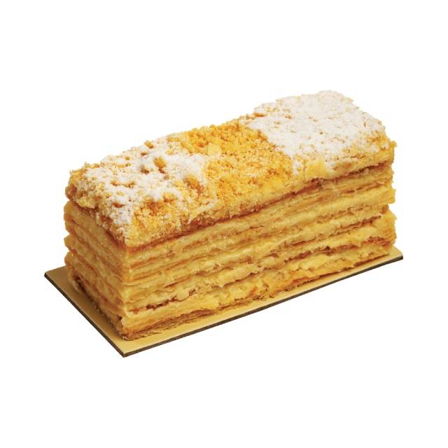 Napoleon Pastry