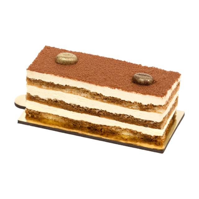 Tiramisu Pastry