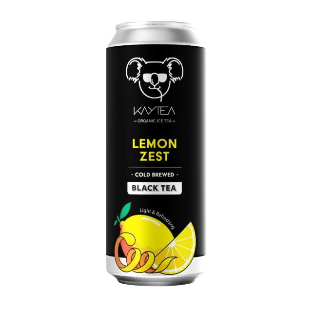 Black Iced Tea