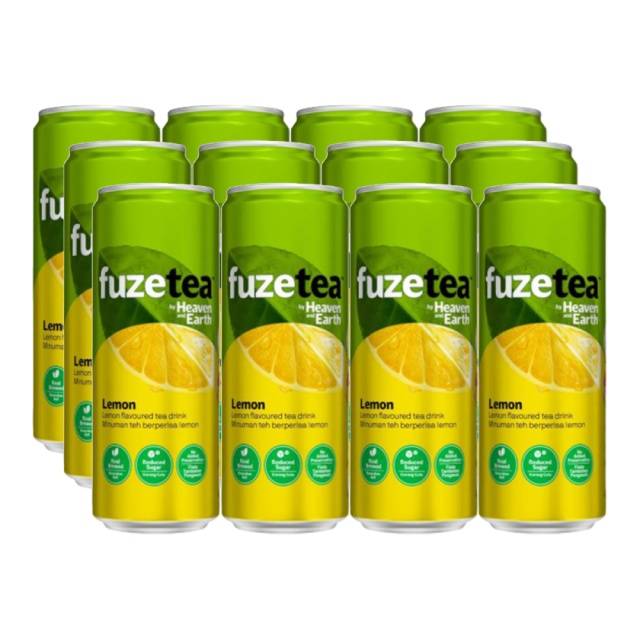 Flavoured Tea