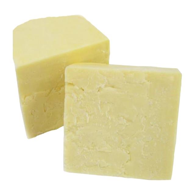 Coastal Cheddar