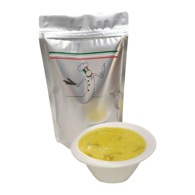 Carbonara Sauce