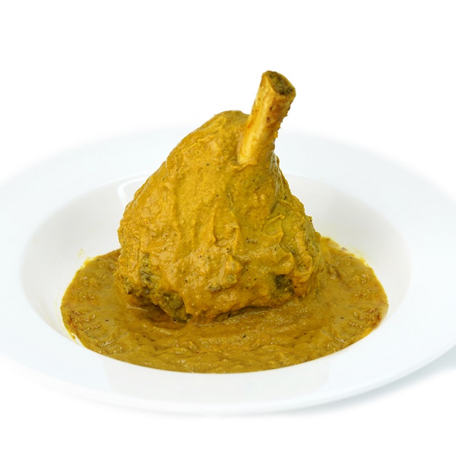 Lamb Shank