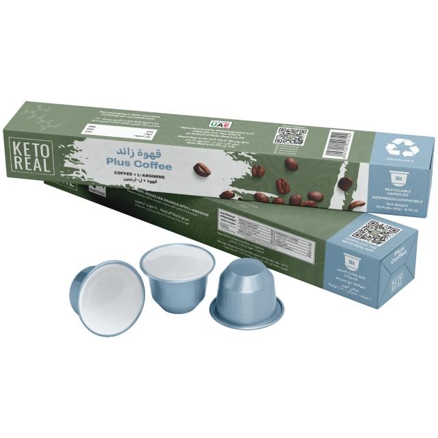 Coffee Capsules