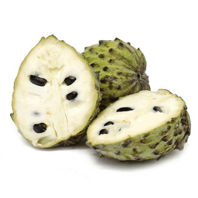 Custard Apple