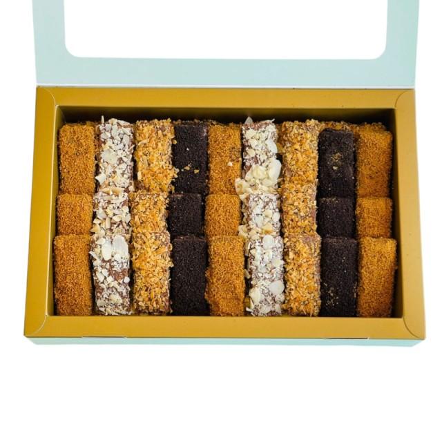 Wafers Mix