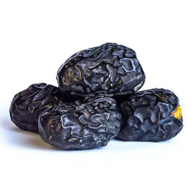 Buy Date Crown Khenaizi Dates UAE 500g - DXXKDAEDC500L1 Online in