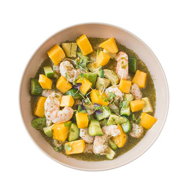 Aguachile