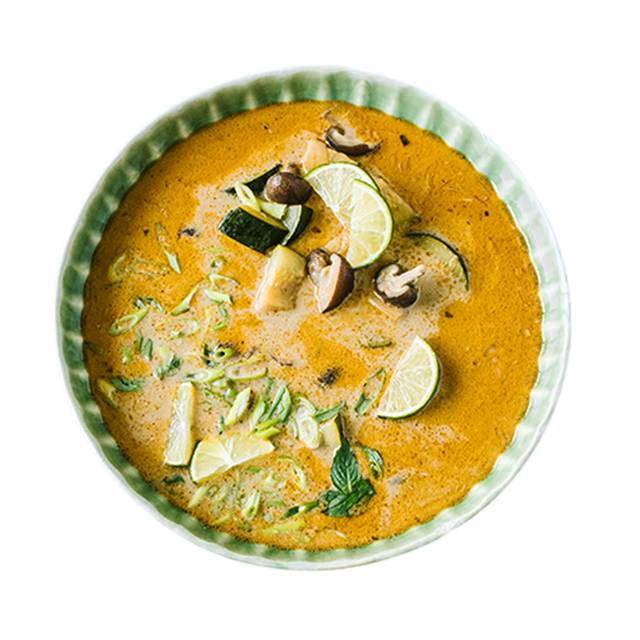Eggplant Fatteh