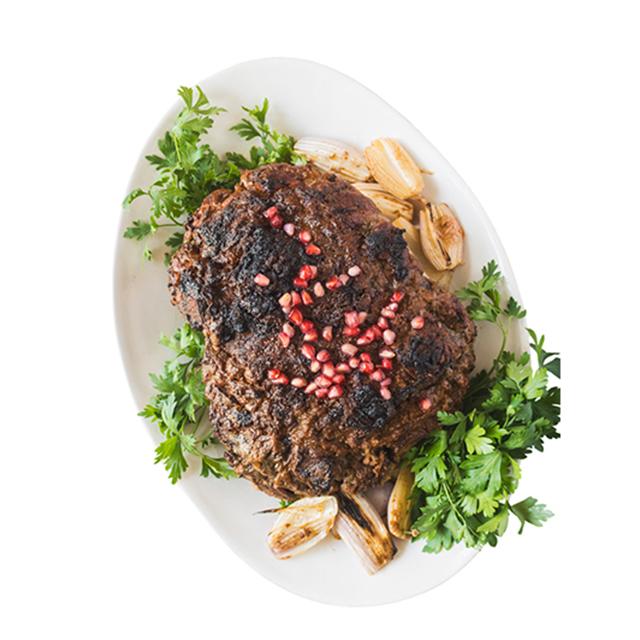 Lamb Raan