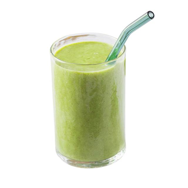 Mighty Green