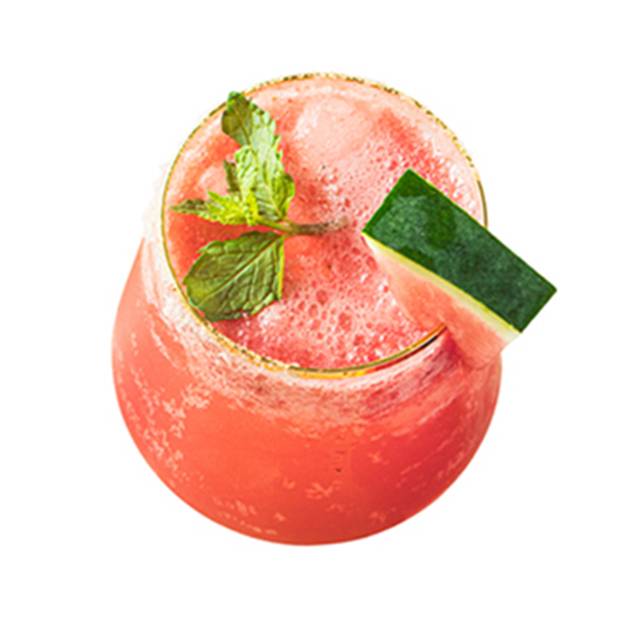 Sparkling Lemonade
