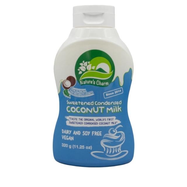 Coconut Milk