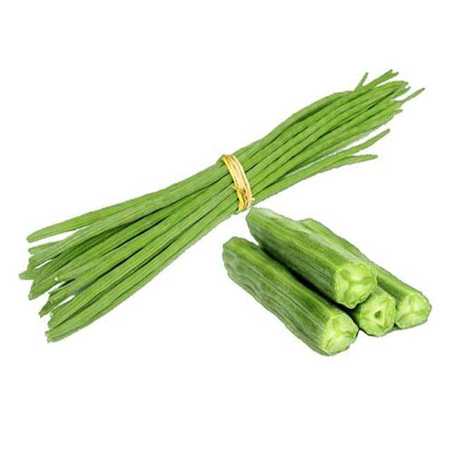 Drumsticks