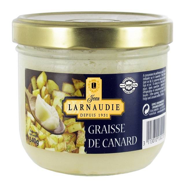 Duck Fat