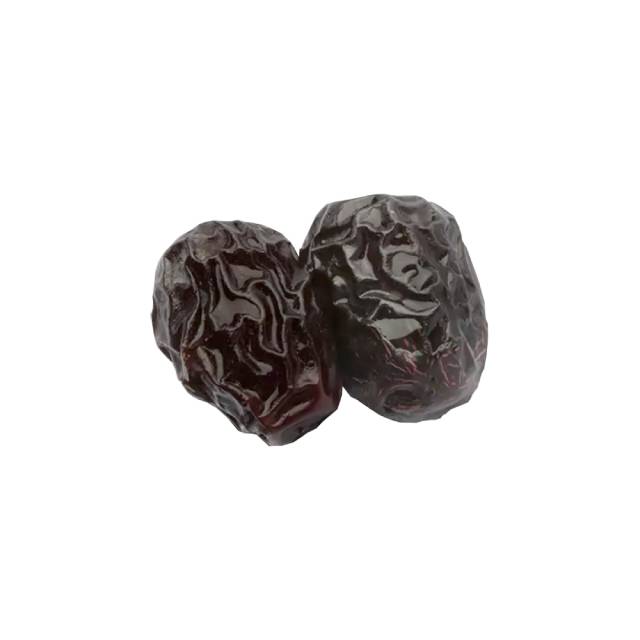 Buy Date Crown Khenaizi Dates UAE 500g - DXXKDAEDC500L1 Online in