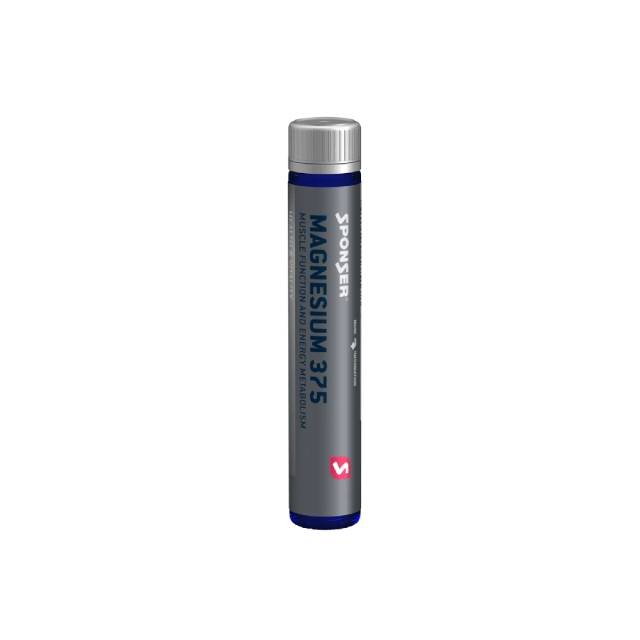 Magnesium Shot