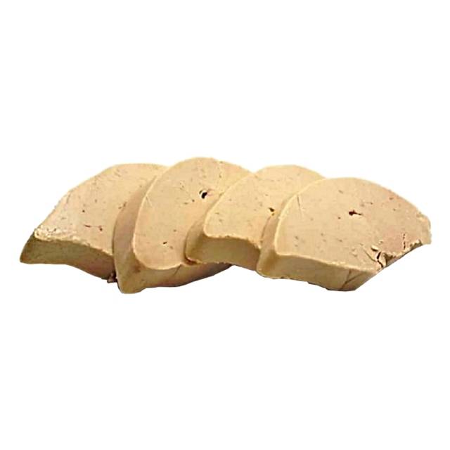 Duck Foie Gras