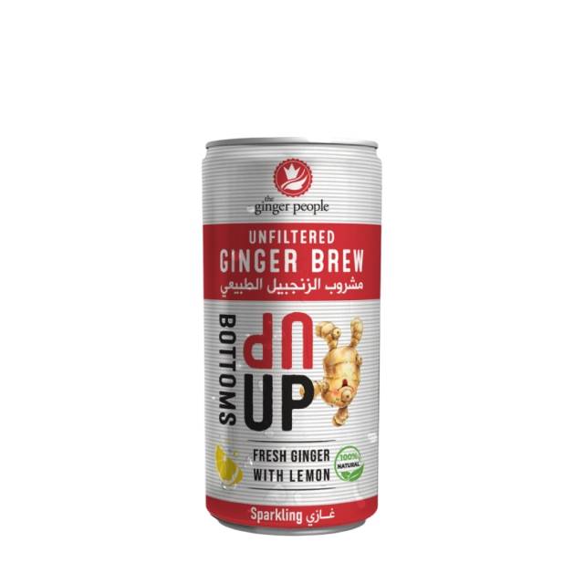Ginger Beer