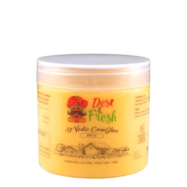 Cow Ghee