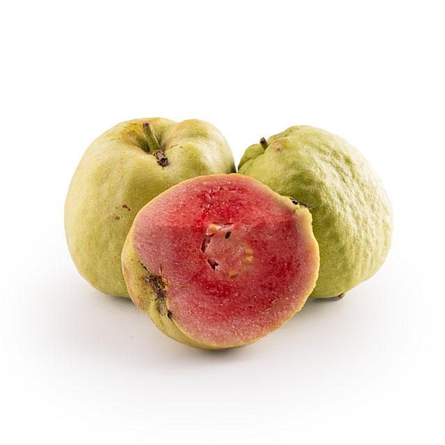 Guava Red