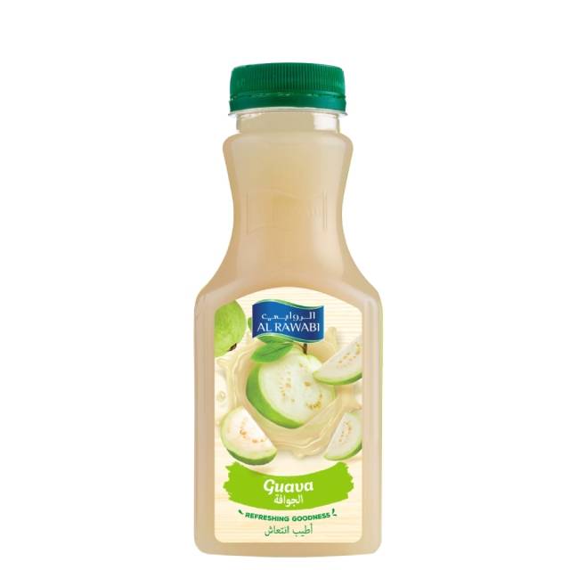 Guava Juice