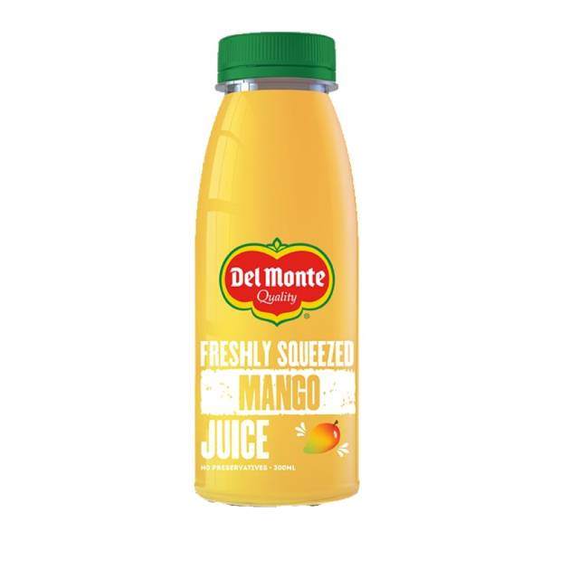 Mango Juice