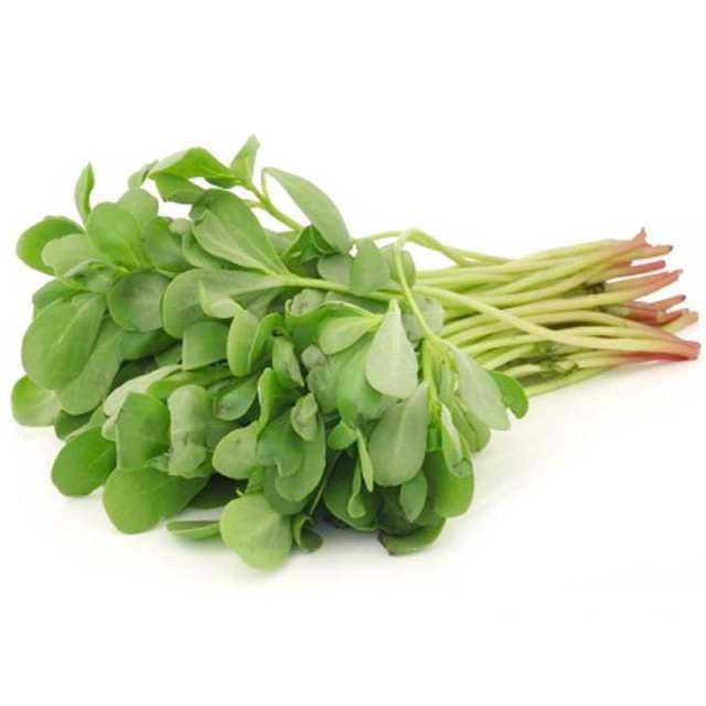 Watercress (Barbeer)