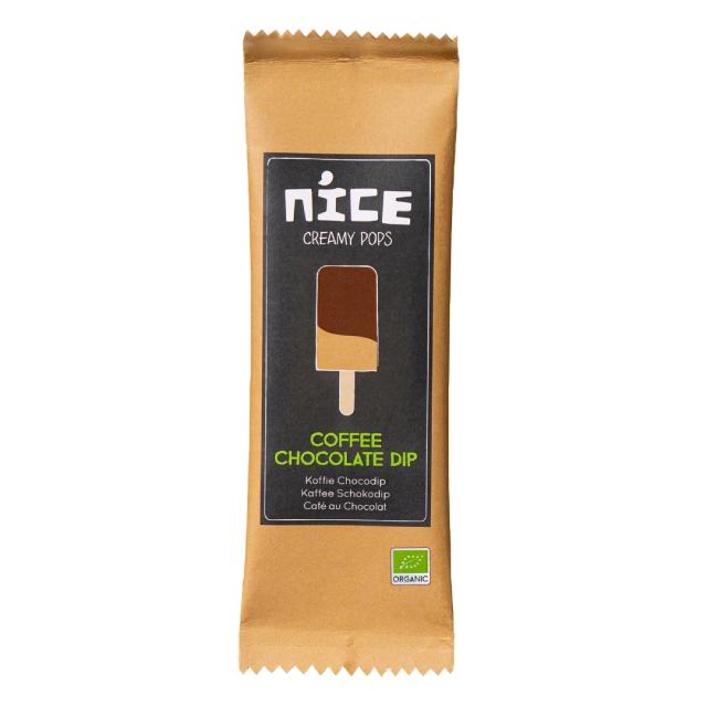 Creamy Pops